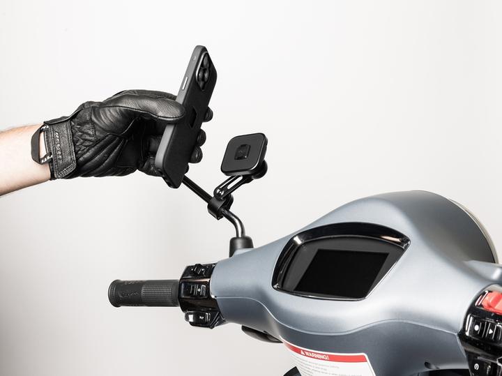 Actual product image Peak Design Mirror Mount