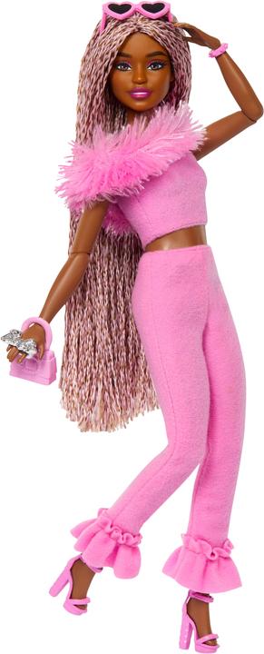 Immagine prodotto Barbie Deluxe Style