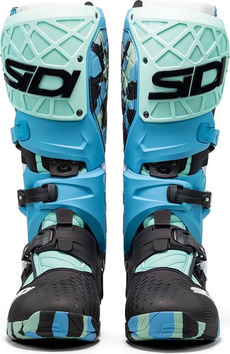 Actual product image Sidi Crossair X (Men, 45)
