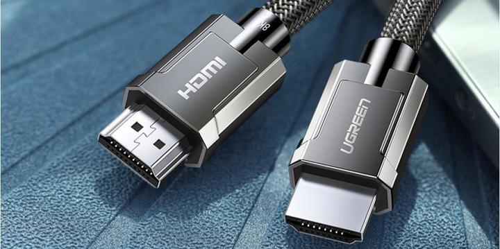 Produktbild Ugreen HDMI – HDMI (1 m, HDMI)