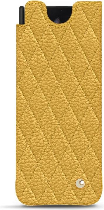 Mimosa - Couture ( Pantone #b39437 )