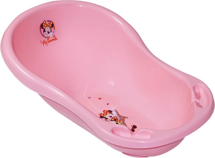 Produktbild Lorelli Babybadewanne Comic 84 cm