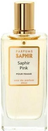 Produktbild Saphir Pink Edp Spray 50 ml (Eau de Parfum, 50 ml)