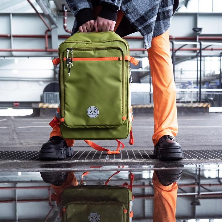 Image du produit Kattbjørn Sac à dos Kattbjoern (28 l)