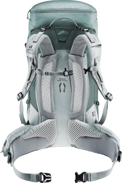 Actual product image Deuter Trail Pro 34 (34 l)