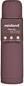 Produktbild Miniland THERMY MAUVE 500ML