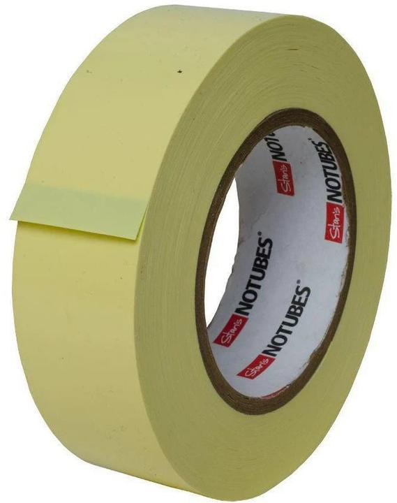 Immagine prodotto Notubes nastro giallo