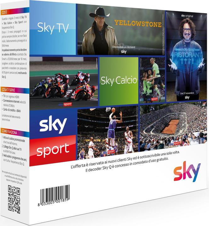 Image du produit SKY Box