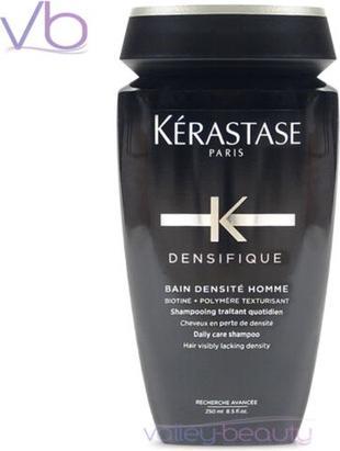 Immagine prodotto Kérastase Densifique Bain Densité Homme (250 ml, Shampoo liquido)