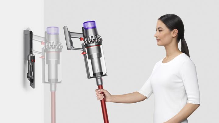 Produktbild Dyson Outsize Absolute