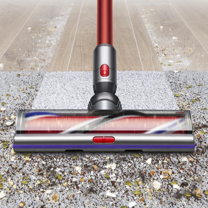 Produktbild Dyson Outsize Absolute