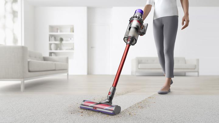 Produktbild Dyson Outsize Absolute