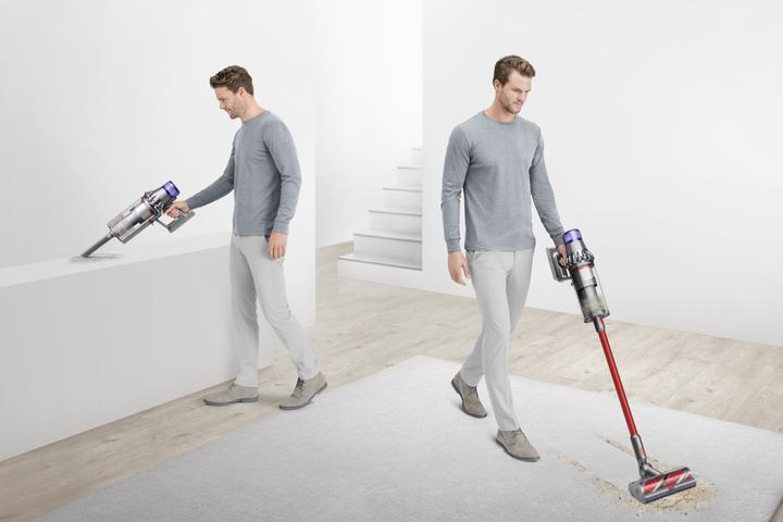 Produktbild Dyson Outsize Absolute