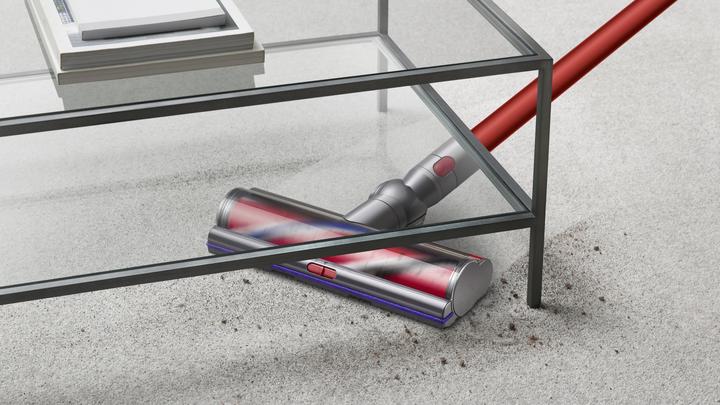 Produktbild Dyson Outsize Absolute