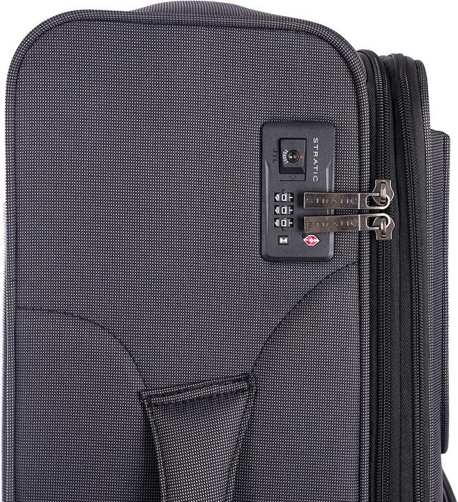 Image du produit Stratic Bendigo Light + valise (88 l, M (50 - 90l))