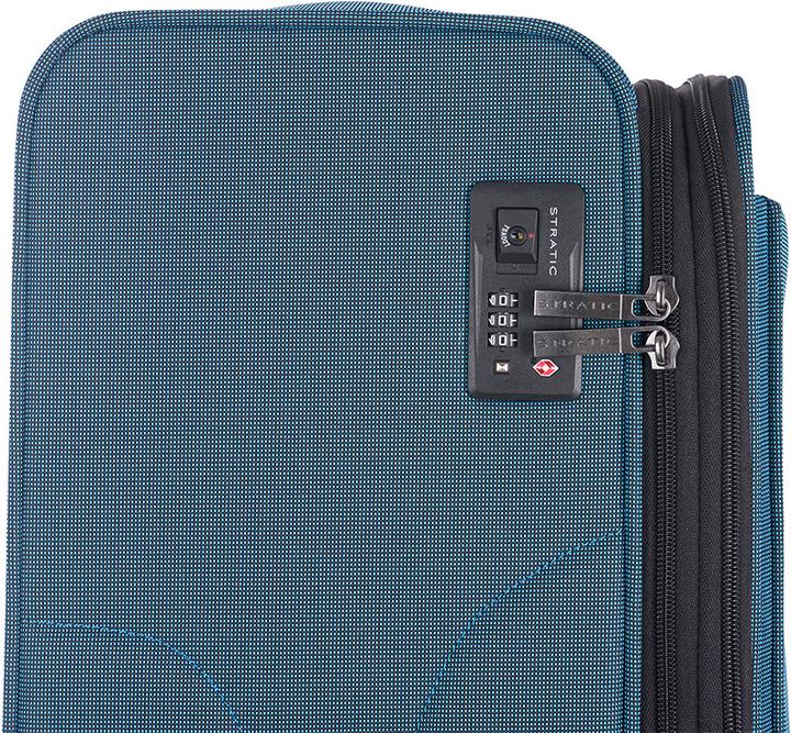 Immagine prodotto Stratic Bendigo Light + Case (105 l, L (90 - 115l))