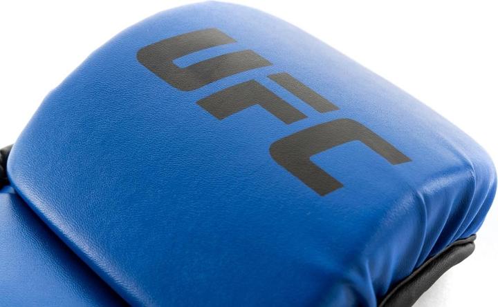 Produktbild UFC Contender MMA Sparing Gloves-8oz (8 OZ, L, XL)