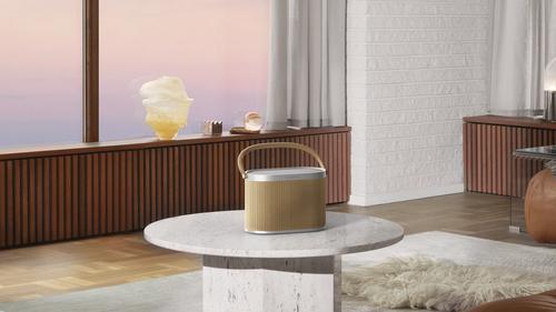 Image du produit B&O Beosound A5 (12 h, Fonctionnement sur batterie)