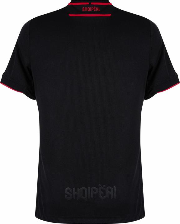 Produktbild Macron Albanien Drittes Trikot (S)