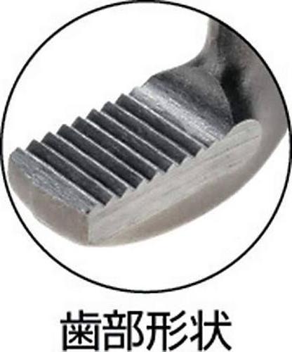 Image du produit Ridgid Clé à tube droite (250 mm)
