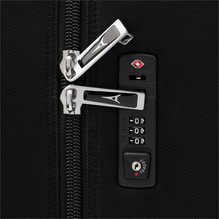Immagine prodotto Travelpro Borsa porta abiti Platinum Elite su ruote (95 l, M (50 - 90l))