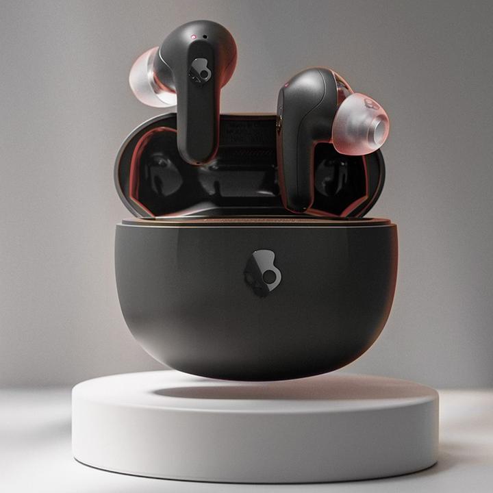 Produktbild Skullcandy Rail (keine Geräuschunterdrückung, 9 h, Kabellos)
