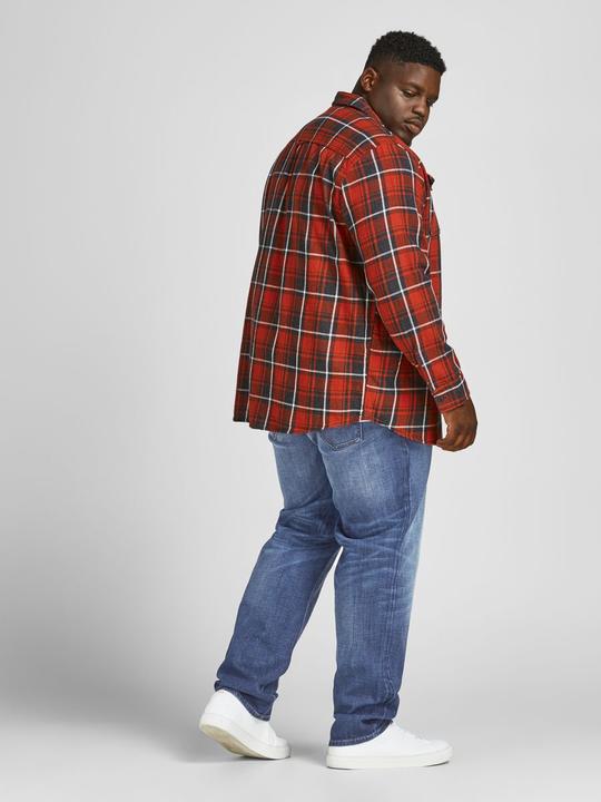 Produktbild Jack & Jones Glenn Original AM 815 Plus Size Slim Fit Jeans (48)