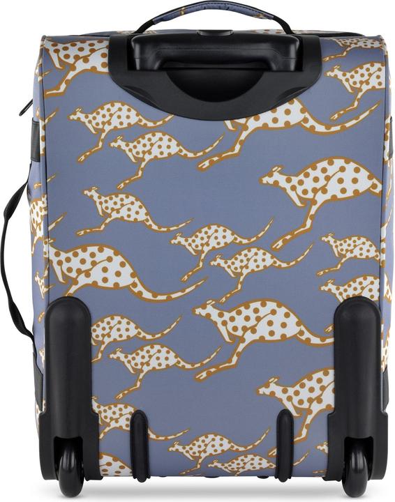 Image du produit Chiemsee Sac à bandoulière (32 l, Bagage à main (jusqu'à 50l))