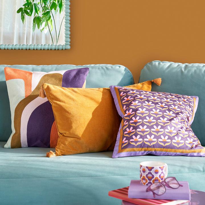 Produktbild La Redoute Interieurs Ascona (45 x 45 cm)