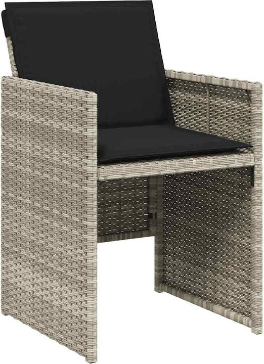 Actual product image VidaXL Lil (106 cm)