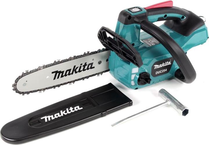 Produktbild Makita DUC254Z (Akku Kettensäge)