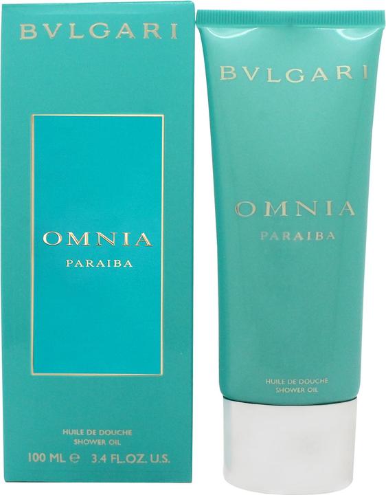 Bulgari Omnia Paraiba (100 ml)