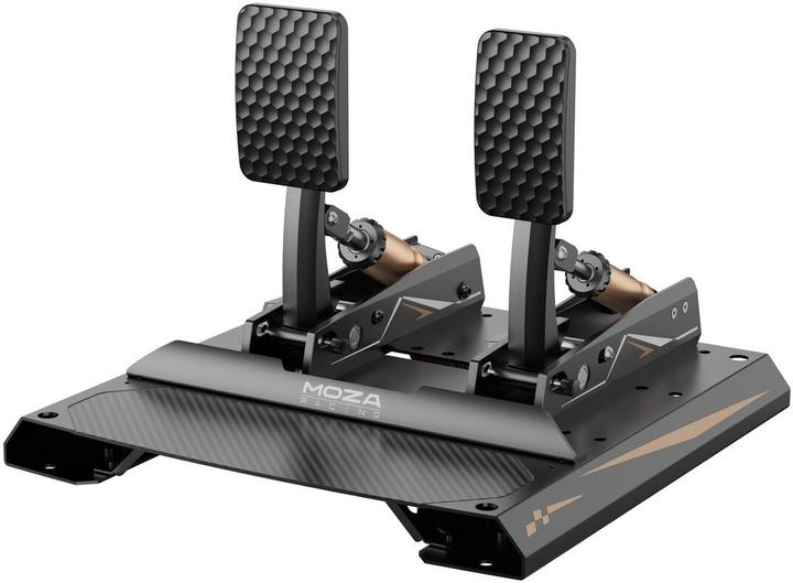Moza CRP2 - Pédalier - RS066 (PC)