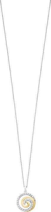 Actual product image Julie Julsen Necklace (Silver 925)
