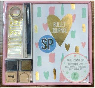 Image du produit Kit Bullet Journal