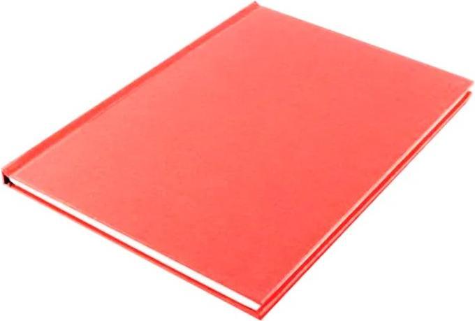 Produktbild Anker Stationery Notizbuch Liniert A5 (A5, Liniert, Harter Einband)
