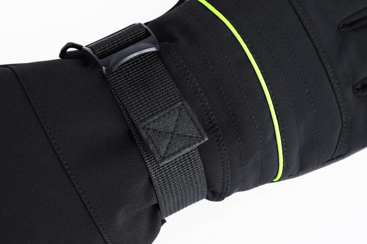 Produktbild Vikingsports VIKING Bormio Ski Handschuh Herren Skihandschuhe Herren wasserdicht Winterhandschuhe Herren Winter w (9)