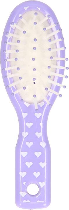 Actual product image Hairbrush Mini, 12.5 cm