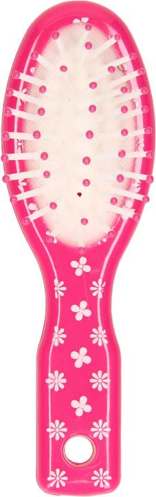 Actual product image Hairbrush Mini, 12.5 cm