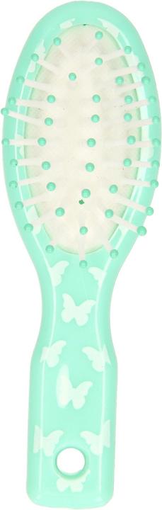 Actual product image Hairbrush Mini, 12.5 cm