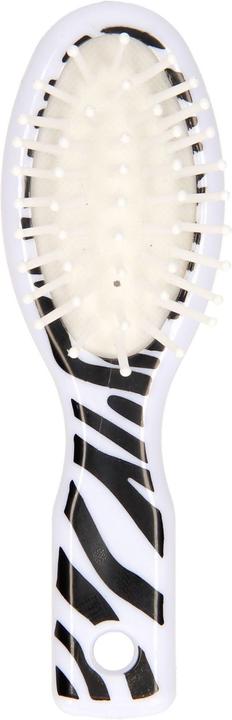 Actual product image Hairbrush Mini, 12.5 cm