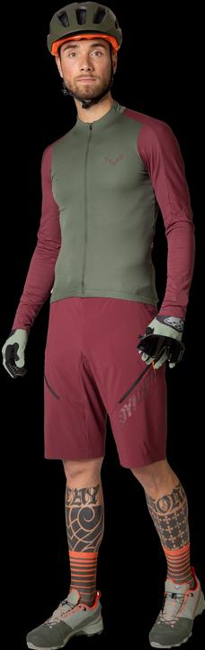 Produktbild Dynafit Ride Light Full-Zip Langarmtrikot (L)