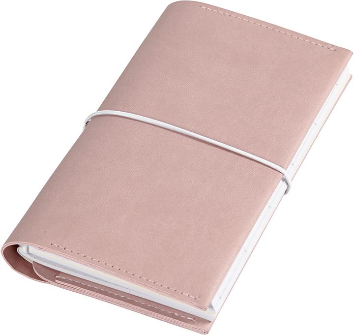 Produktbild Creativ Company Bullet Journal (18 x 10 cm, Englisch)