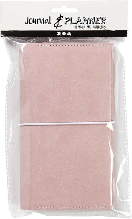 Produktbild Creativ Company Bullet Journal (18 x 10 cm, Englisch)