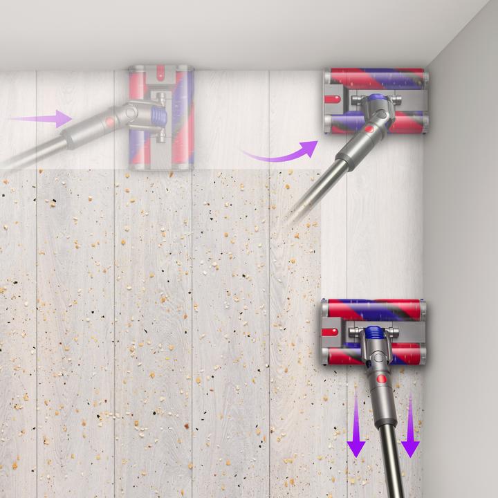 Actual product image Dyson Omni-Glide