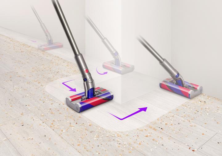 Actual product image Dyson Omni-Glide