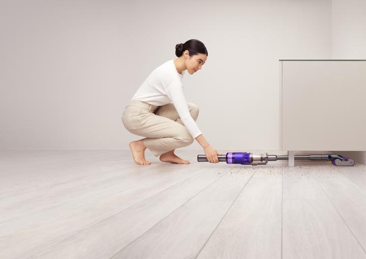 Actual product image Dyson Omni-Glide