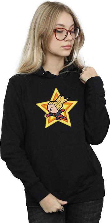 Produktbild Kawaii Captain Kapuzenpullover (XL)