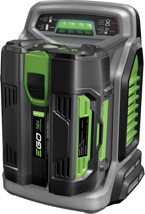 Immagine prodotto EGO Greitasis įkroviklis Power+ CH5500E