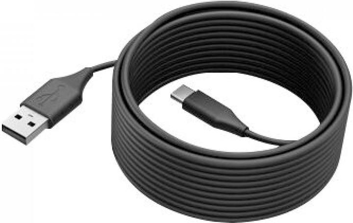Actual product image Jabra USB cable (5 m, USB 2.0)